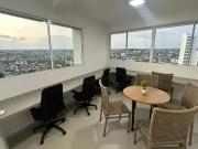 Apartamento para Venda em Recife/PE Rosarinho 1 Quartos