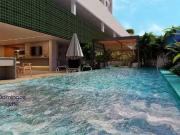 Apartamento para Venda em Recife/PE Rosarinho 1 Quartos