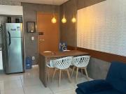 Apartamento para Venda em Recife/PE Rosarinho 1 Quartos