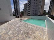 Apartamento para Venda em Recife/PE Rosarinho 2 Quartos