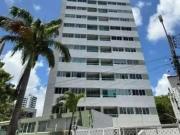 Apartamento para Venda em Recife/PE Rosarinho 2 Quartos