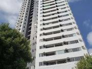 Apartamento para Venda em Recife/PE Rosarinho 2 Quartos