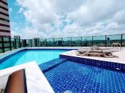 Apartamento para Venda em Recife/PE Rosarinho 2 Quartos