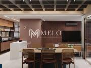 Apartamento para Venda em Recife/PE Rosarinho 2 Quartos