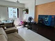 Apartamento para Venda em Recife/PE Rosarinho 2 Quartos