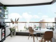 Apartamento para Venda em Recife/PE Rosarinho 2 Quartos