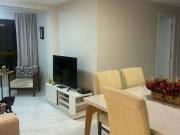 Apartamento para Venda em Recife/PE Rosarinho 3 Quartos