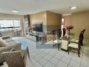 Apartamento para Venda em Recife/PE Rosarinho 3 Quartos