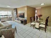 Apartamento para Venda em Recife/PE Rosarinho 3 Quartos