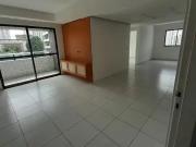 Apartamento para Venda em Recife/PE Rosarinho 3 Quartos