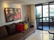 Apartamento para Venda em Recife/PE Tamarineira 3 Quartos
