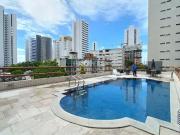 Apartamento para Venda em Recife/PE Rosarinho 3 Quartos