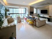 Apartamento para Venda em Recife/PE Rosarinho 3 Quartos