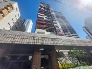 Apartamento para Venda em Recife/PE Rosarinho 3 Quartos