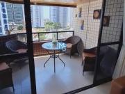 Apartamento para Venda em Recife/PE Rosarinho 3 Quartos