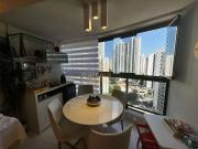 Apartamento para Venda em Recife/PE Rosarinho 3 Quartos