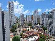 Apartamento para Venda em Recife/PE Rosarinho 2 Quartos