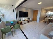 Apartamento para Venda em Recife/PE Rosarinho 3 Quartos
