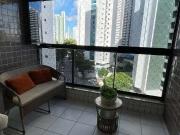 Apartamento para Venda em Recife/PE Rosarinho 3 Quartos