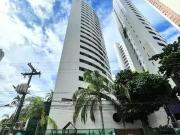 Apartamento para Venda em Recife/PE Rosarinho 3 Quartos