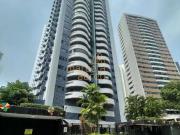 Apartamento para Venda em Recife/PE Rosarinho 3 Quartos
