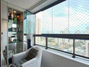 Apartamento para Venda em Recife/PE Rosarinho 3 Quartos