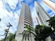 Apartamento para Venda em Recife/PE Rosarinho 3 Quartos