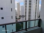 Apartamento para Venda em Recife/PE Rosarinho 3 Quartos
