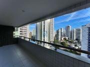 Apartamento para Venda em Recife/PE Rosarinho 4 Quartos