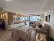 Apartamento para Venda em Recife/PE Rosarinho 4 Quartos