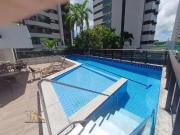 Apartamento para Venda em Recife/PE Rosarinho 4 Quartos