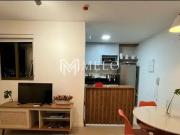 Apartamento para Venda em Recife/PE São José 1 Quartos