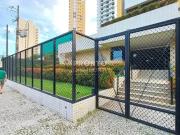 Apartamento para Venda em Recife/PE Santana 1 Quartos