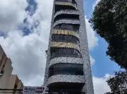 Apartamento para Venda em Recife/PE Santana 4 Quartos