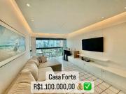 Apartamento para Venda em Recife/PE Santana 4 Quartos