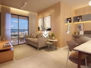 Apartamento para Venda em Recife/PE Santo Amaro 1 Quartos