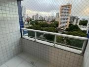 Apartamento para Venda em Recife/PE Santo Amaro 1 Quartos