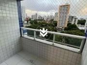 Apartamento para Venda em Recife/PE Santo Amaro 1 Quartos