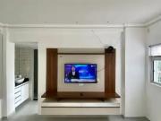 Apartamento para Venda em Recife/PE Santo Amaro 1 Quartos