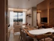 Apartamento para Venda em Recife/PE Santo Amaro 2 Quartos