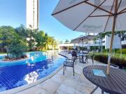 Apartamento para Venda em Recife/PE Santo Amaro 2 Quartos