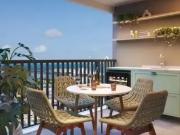 Apartamento para Venda em Recife/PE Santo Amaro 2 Quartos