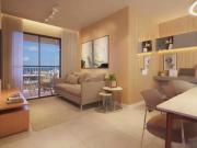 Apartamento para Venda em Recife/PE Santo Amaro 2 Quartos