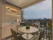 Apartamento para Venda em Recife/PE Santo Amaro 2 Quartos