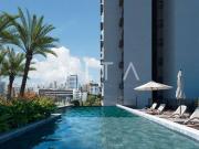 Apartamento para Venda em Recife/PE Boa Vista 2 Quartos