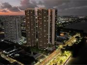 Apartamento para Venda em Recife/PE Santo Amaro 3 Quartos