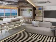 Apartamento para Venda em Recife/PE Santo Amaro 4 Quartos