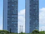 Apartamento para Venda em Recife/PE Santo Amaro 4 Quartos