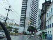 Apartamento para Venda em Recife/PE Soledade 1 Quartos