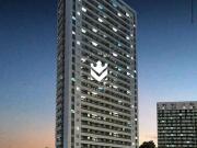 Apartamento para Venda em Recife/PE Soledade 1 Quartos